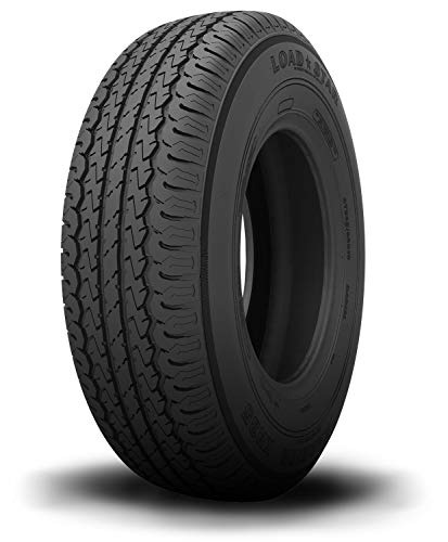 ST235/80R16 E PLY KR35 KENDA
