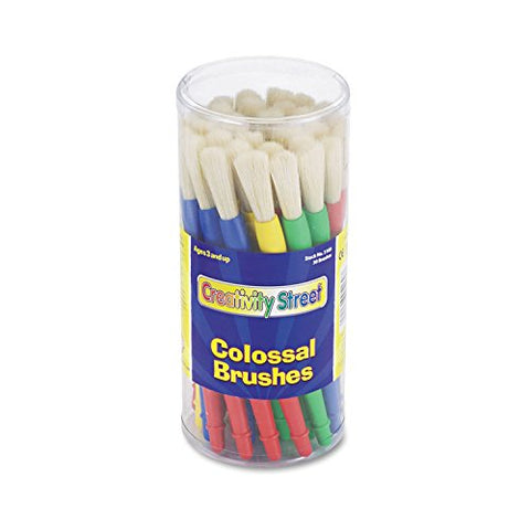CKC5160 - ChenilleKraft 5160 Colossal Brush