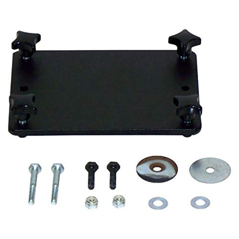 Quick-Draw Quick Attach Adapter Plate (optional)