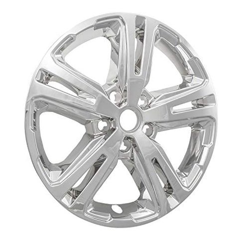 IMP2018 TERRAINCHM17 foot 5 DBL SPK