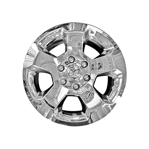 IMP 19-21 RAM1500 CHROME 18 foot 5SPOKE