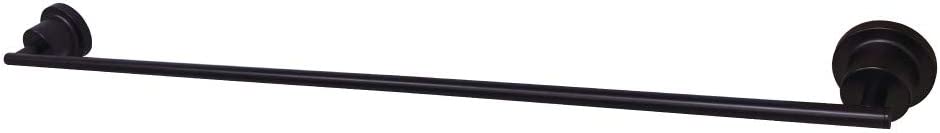 Kingston Brass BAH82130ORB Concord Towel Bar, Oil Rubbed Bronze