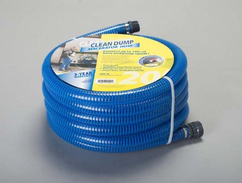 20 foot EXTENSION HOSE