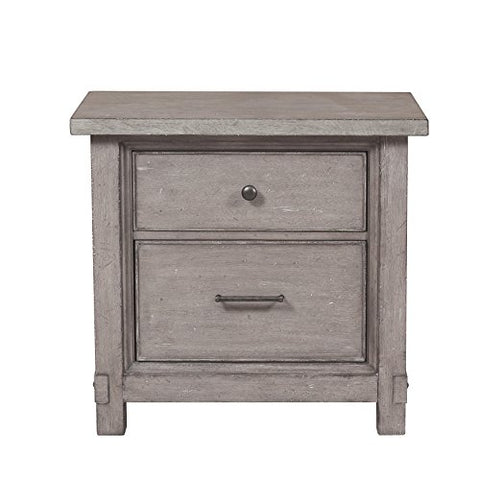 Prospect Hill 2 Drawer Nightstand
