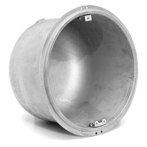 Hayward SP0604C1 Stainless Steel Pool Housing Niche