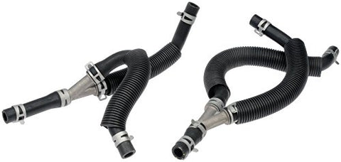 HEATER HOSE ASSEMBLY