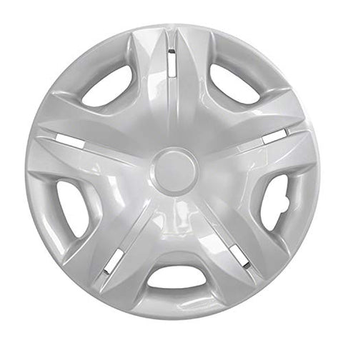 WC10-12 VERSA HATCHSILV15 foot 5 SPK
