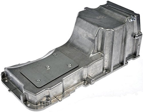 OIL PAN