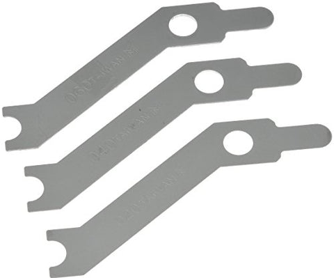 STARTER ALIGNMENT SHIMS