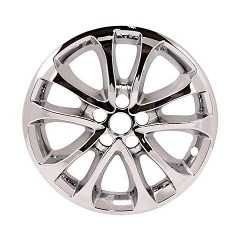IMP 19-20 FUSION 17 foot CHROME SET 4