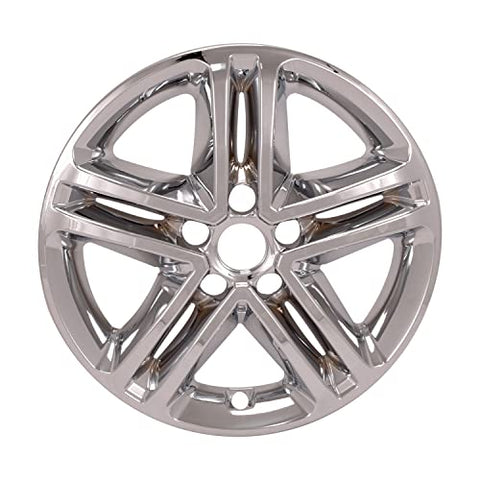 IMP 21-22 TRAILBLAZER CHROME