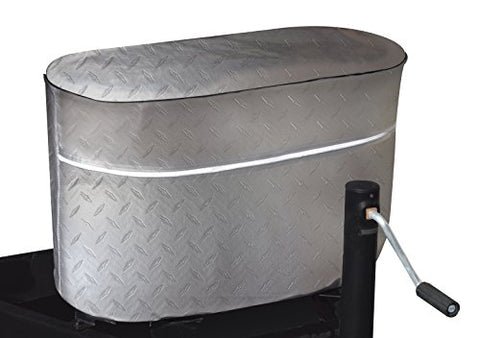 STEEL TANK COVER - DBL 30