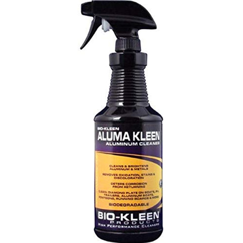 ALUMA KLEEN 32 OZ