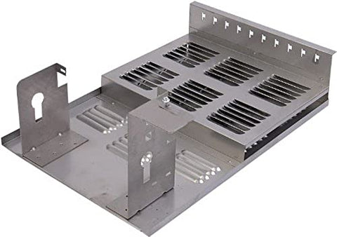 Zodiac R0317002 Burner Tray Shelf Replacement for Zodiac Jandy Lite2 175 Pool and Spa Heater