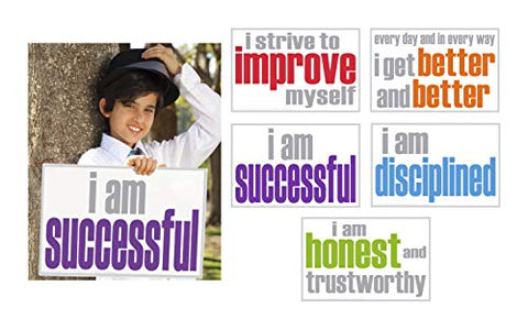 Poster - Inner Strength S/5 11 X 17 in