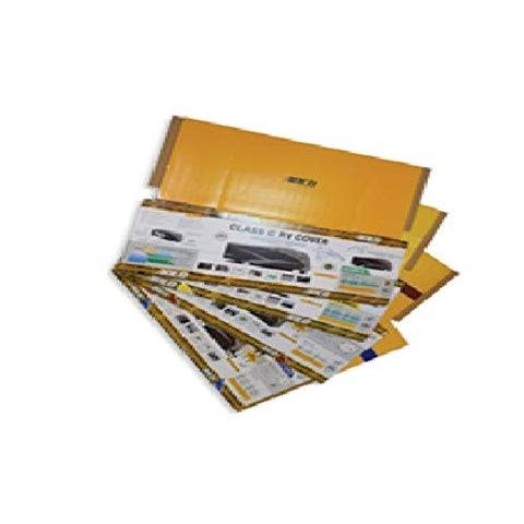EMPTY BOX SET FOR COMBO