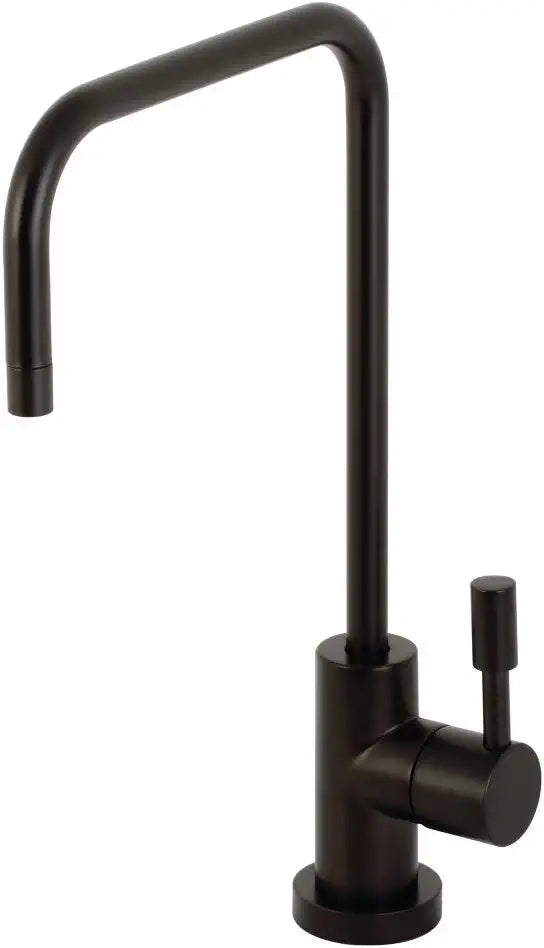 Kingston Brass KS6195DL Concord Water Filtration Faucet, Oil Rubbed Bronze