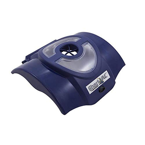 Hayward RCX97418 SV Blue Dome Assembly Replacement for Select Hayward Robotic Cleaners