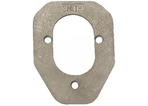 RH BACKING PLATE