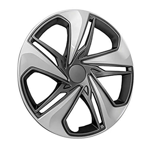 WC19-20 CIVICSIL/BLK16 foot 5 DBL SP