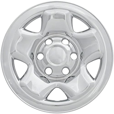 IMP05-20 TACOMACHRM16 foot 5 SLOT