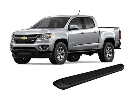 TRANSPORTER RUNNING BOARDS 2015 CHE