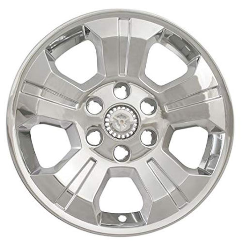 IMP14-18 SILVERADOCHRM18 foot 5 SPK