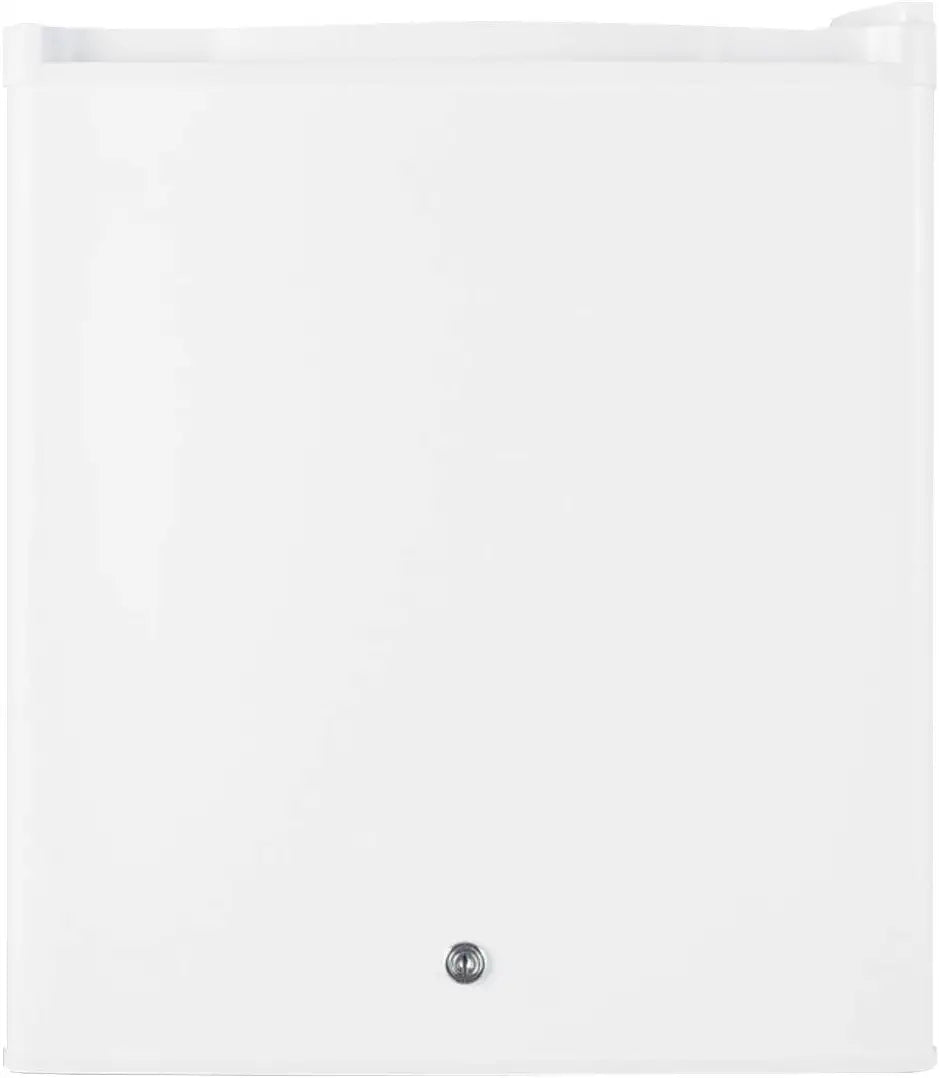 Summit FFAR25L7 Refrigerator, White