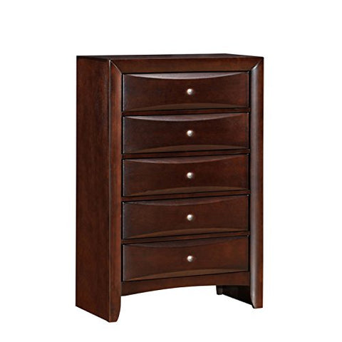 ACME Ireland Espresso Chest