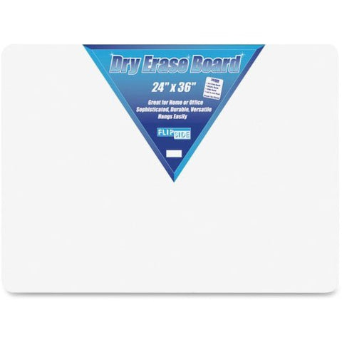 Dry Erase Board 24 X 36