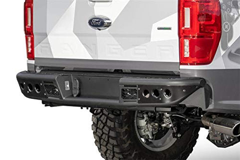 VENOM REAR BUMPER