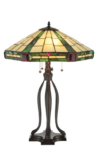 30InchH Wilkenson Table Lamp