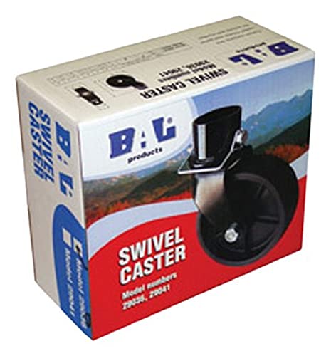 1-5/8 foot BAL CASTER WHEEL-