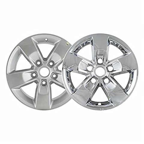 IMP09-18 RAMCHRM17 foot 5 SPK