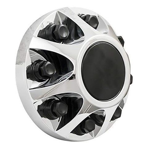 CAP08-10 SILVERADOCHRMFRONT PAIR