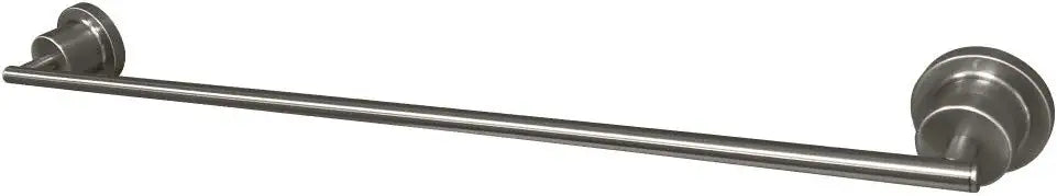 Kingston Brass BAH8211SN Concord Towel Bar, Brushed Nickel