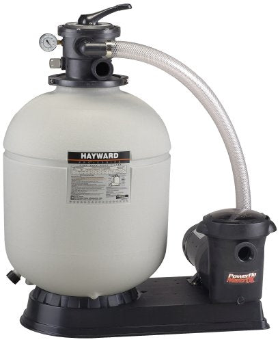 Hayward S144T1540S ProSeries 14-Inch 40 GPM Sand Filter System