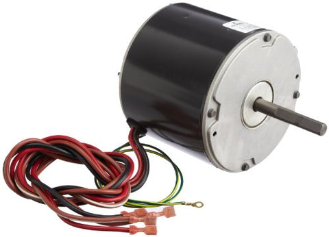 Hayward SMX303055001 1/3-Horsepower, 1075 RPM Fan Motor Replacement for Hayward Summit Heat Pool Pump