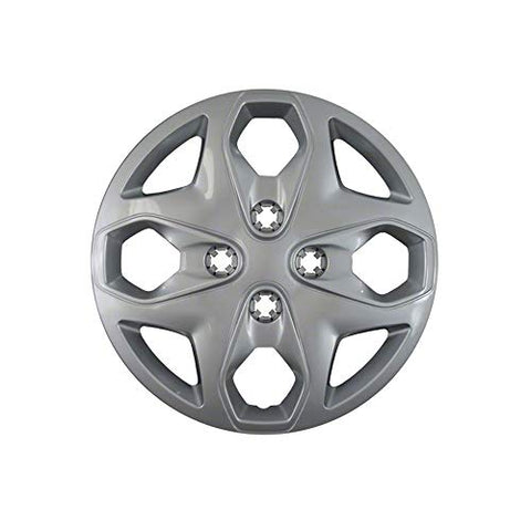 WC11-13 FIESTASILVER15 foot 8 POCKET