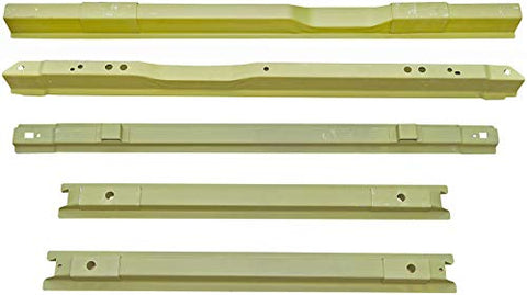 BED CROSSMEMBER KIT