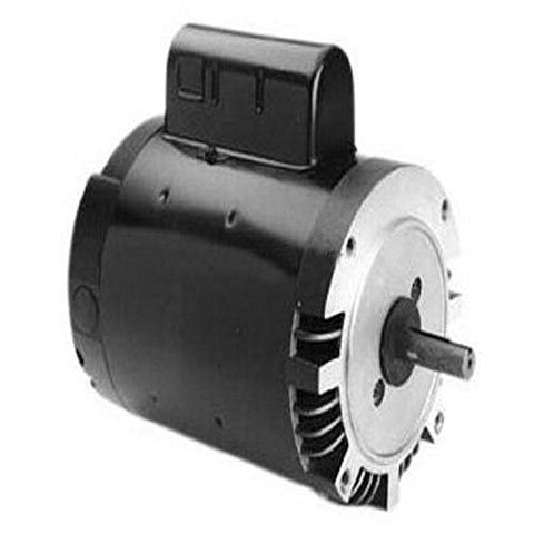 Hayward SPX1610Z1BEE 60-Hz 1-Ph Motor Replacement for Hayward Super II Pumps, 1-HP
