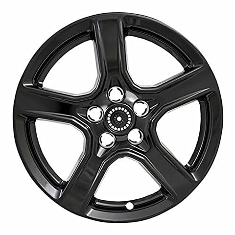 IMP16-20 CAMAROBLK18 foot 5 SPK