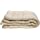 Sleep and Beyond myMerino Topper, Organic Merino Wool Mattress Topper, Twin 39x76, 1.5in Thick