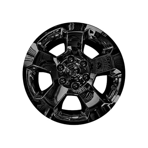 IMP 19-21 RAM1500 BLACK 18 foot 5SPOKE
