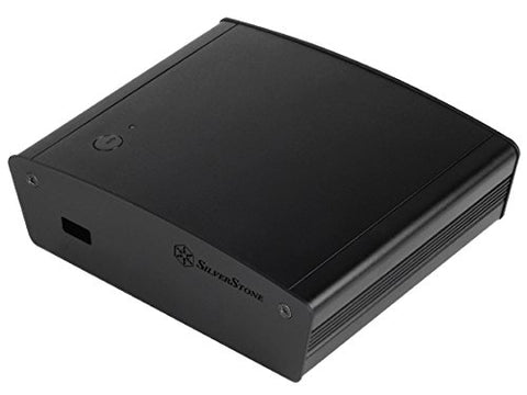 Antenna NUC/135x110x41mm/HDMI x1/Display x2/Black/support Haswell NUC(D53427HYE/DC73537SY)/with antenna