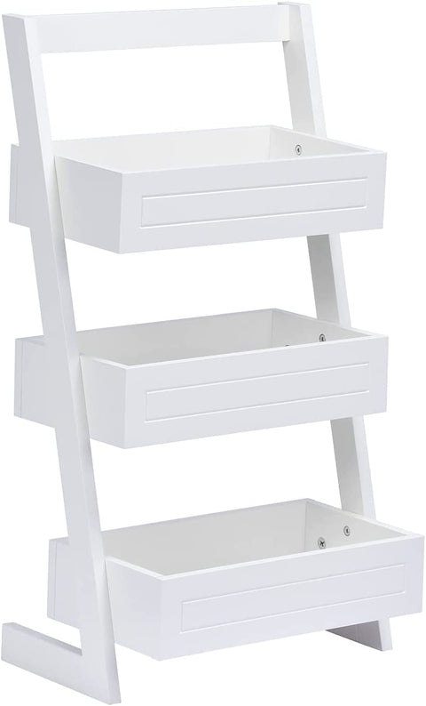Axil I Shelf Unit