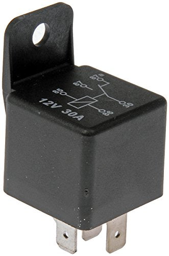 5 PIN 30A RELAY