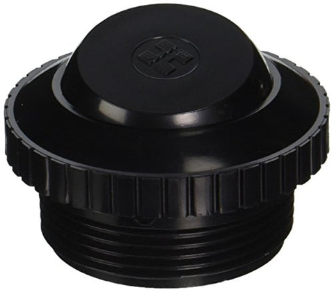 Hayward SP1419ABLK 1-1/2-Inch MIP Black Inlet Fitting Hydrosweep with Slotted Opening
