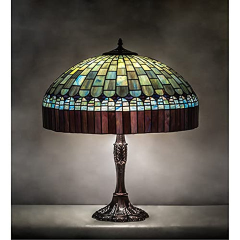 26 inches High Candice Table Lamp