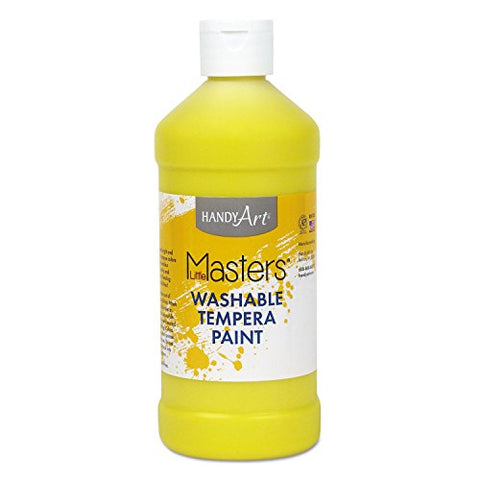Handy Art Little Masters Tempera Paint